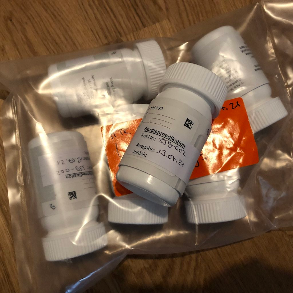 讓我回到生活品質的寶藥