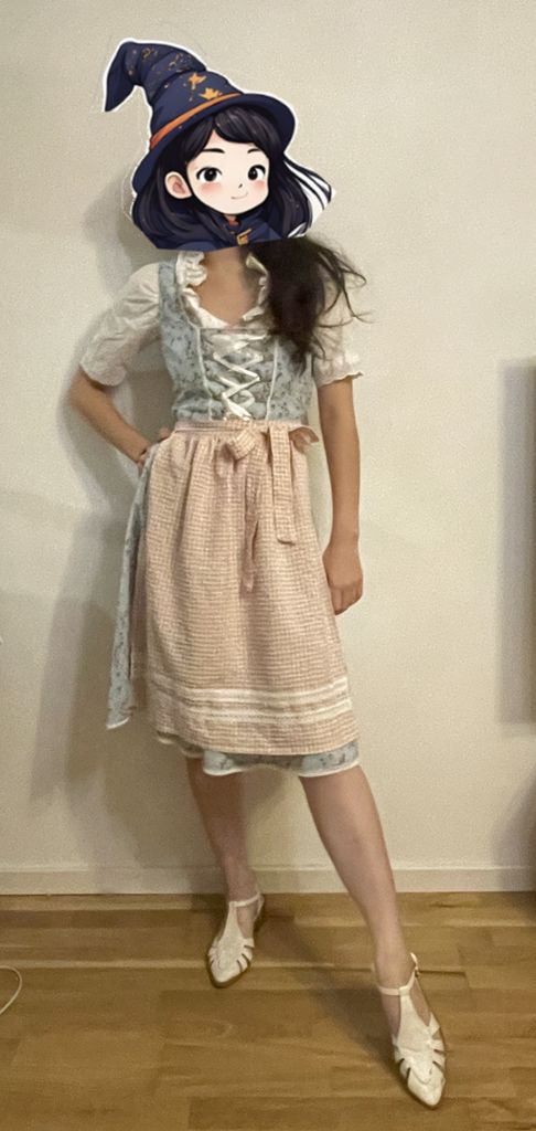 柔和少女 柔和少女